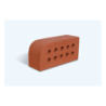 Bull Nose Bricks (AAAB-13446)