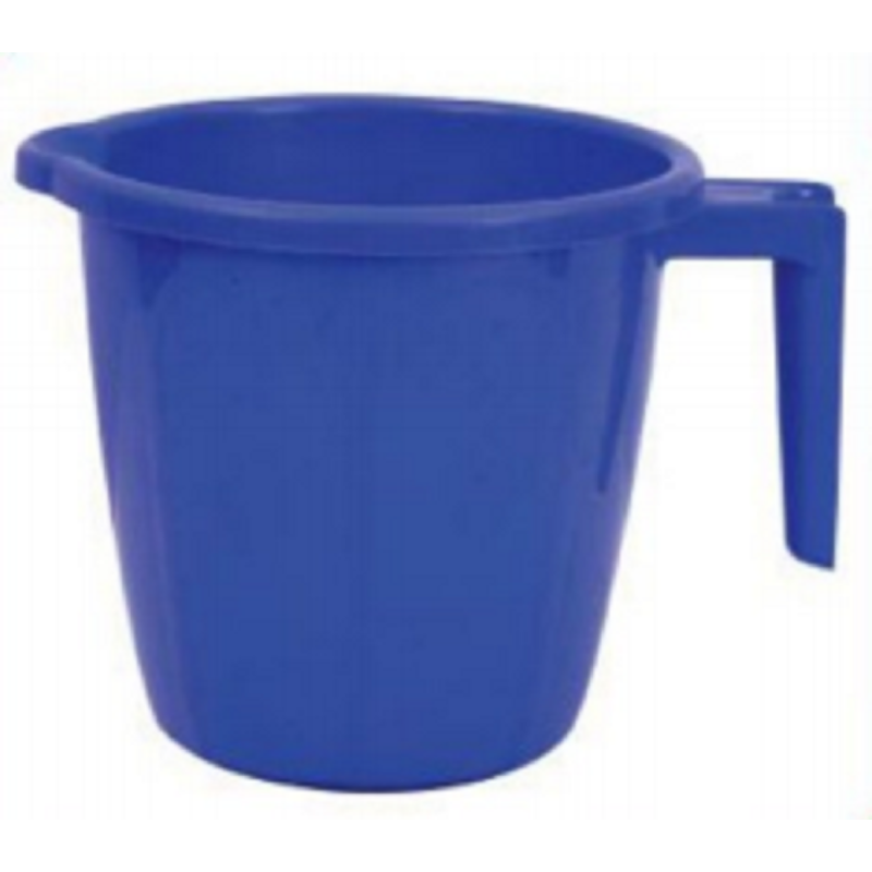 Super Mug  Pink -1.5L -TEL