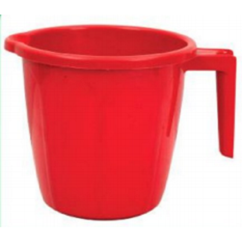 Super Mug  Red -1.5L -TEL