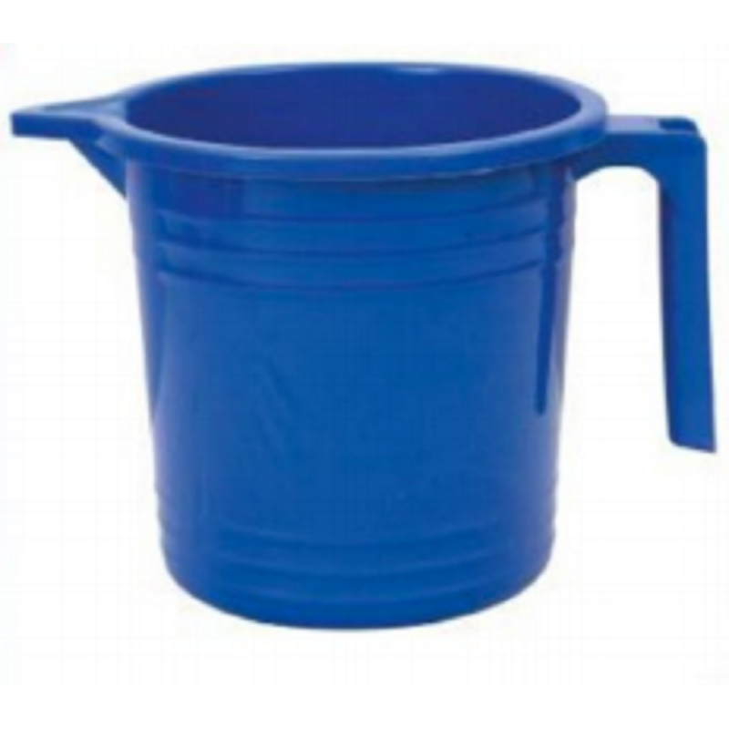 Classic Mug Blue -1.5L -TEL