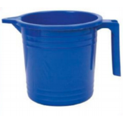 Classic Mug Blue -2L -TEL