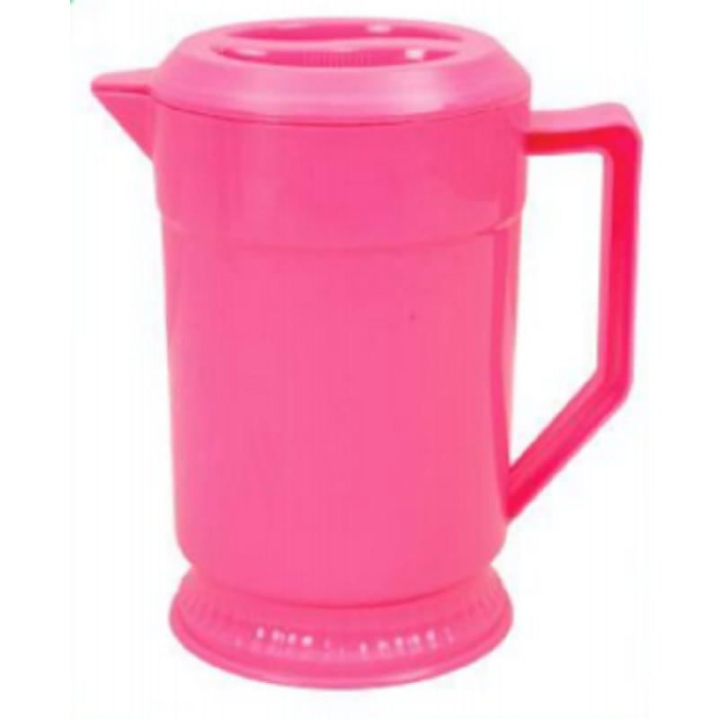 Premium Jug 1L Blue -TEL