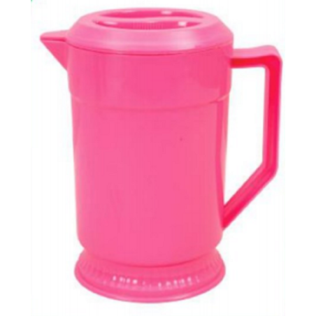 Premium Jug 1L Pink -TEL