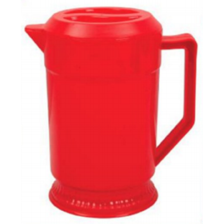 Premium Jug 3.5L Blue-TEL