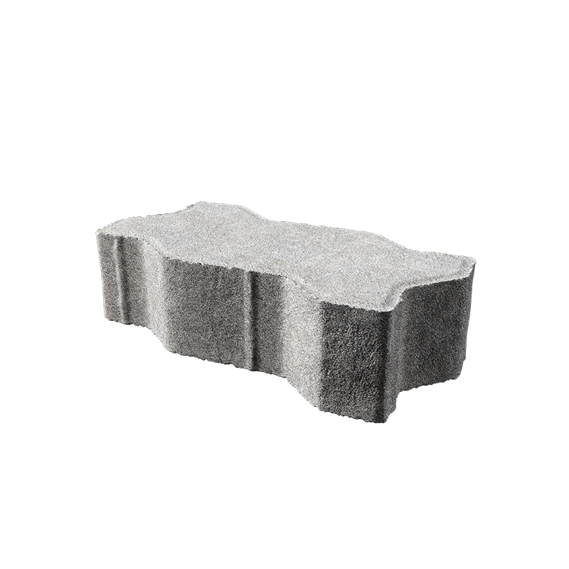 80mm Uni Paver  Size- 220x110x80mm (AAAB-13440)