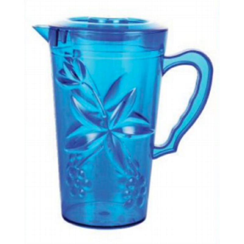 Smart Jug 1.9L TR Blue-TEL