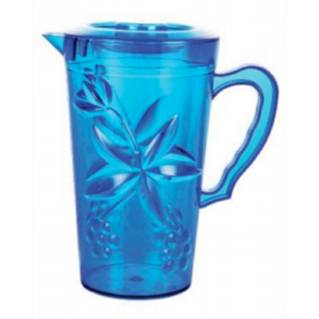 Smart Jug 1.9L TR Blue-TEL