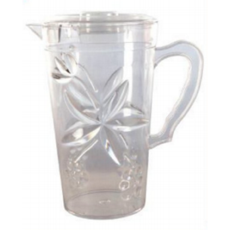 Smart Jug 1.9L TR Red-TEL