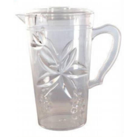 Smart Jug 1.9L TR Red-TEL