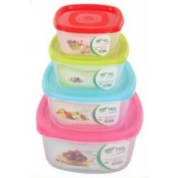 Fresh & Fair Container...