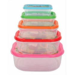 Design Container 5 pcs Set...