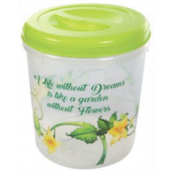 10L Storage Container with...