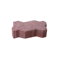 60mm Uni Paver 1  Size- 220x110x60mm (AAAB-13439)