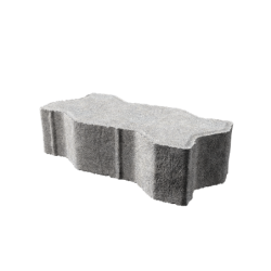 60mm Uni Paver  Size- 220x110x60mm (AAAB-13438)