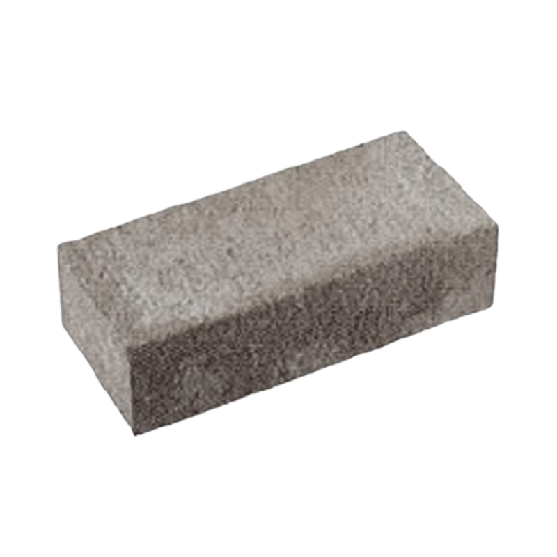 Solid Concrete Brick (Grey1) Size- 240x107x70mm (AAAB-13436)