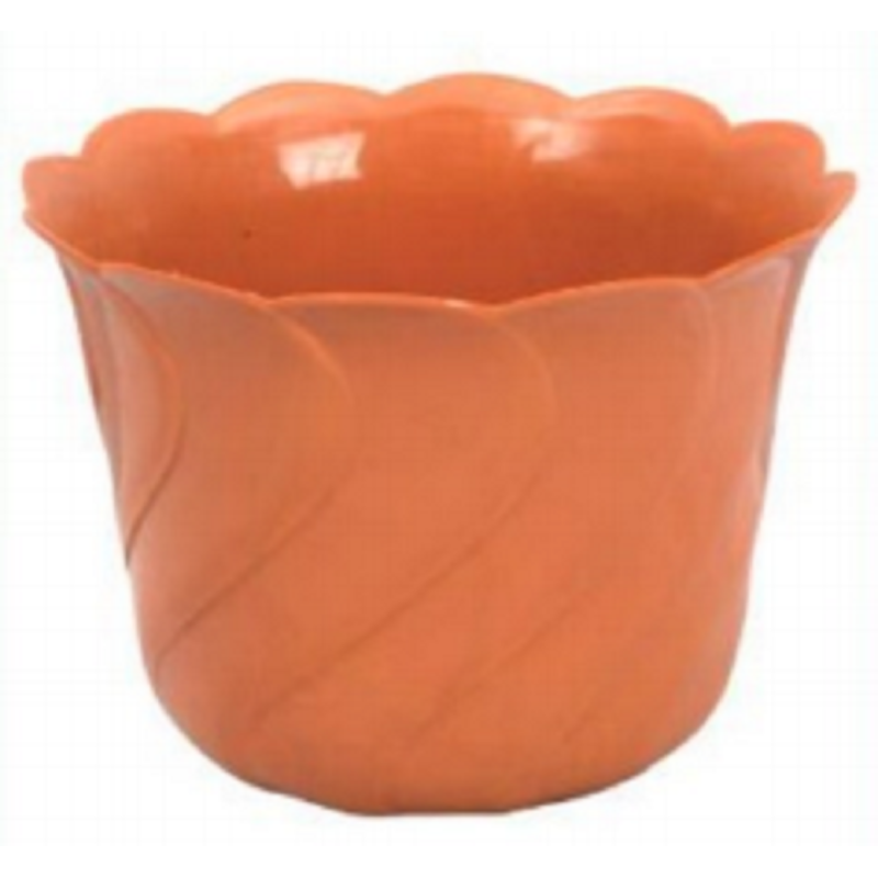 Flower Tub 10"-TG (25CM)-TEL