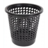 Paper Basket Black-TEL