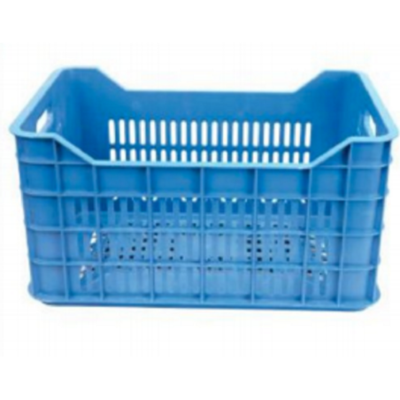 Fruit & Multipurpose Basket Black-TEL