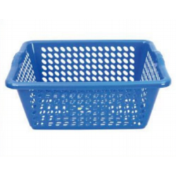 Jhaka Basket Red -TEL
