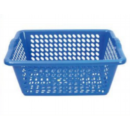 Jhaka Basket Red -TEL