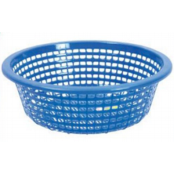 Washing Jali Square-Red-TEL