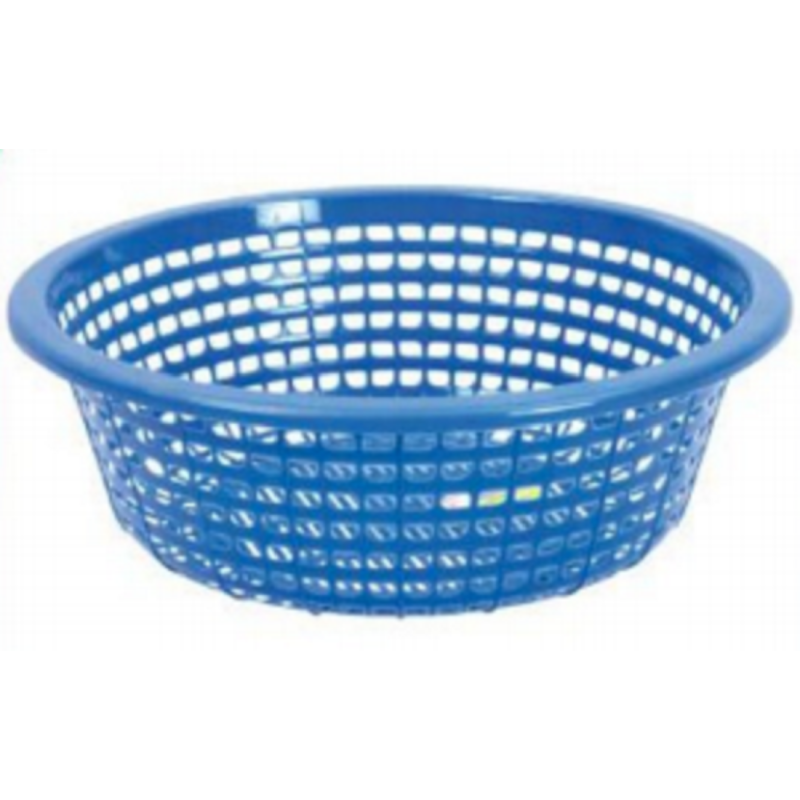 Washing Jali Square-Red-TEL