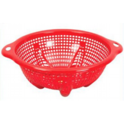 Classic Vegetable Net Red-TEL