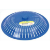 Dish Cover Small Blue -TEL
