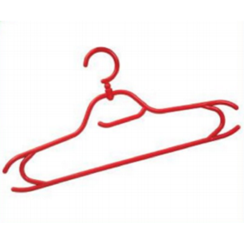 Moving Hanger-41cm Black -TEL