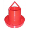 Poultry Food Container Small-TEL