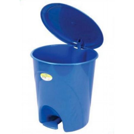 Paddle Bin Blue-TEL