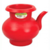 Water Pot 2.25L-Red-TEL