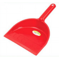 Dust Pan Small Blue -TEL