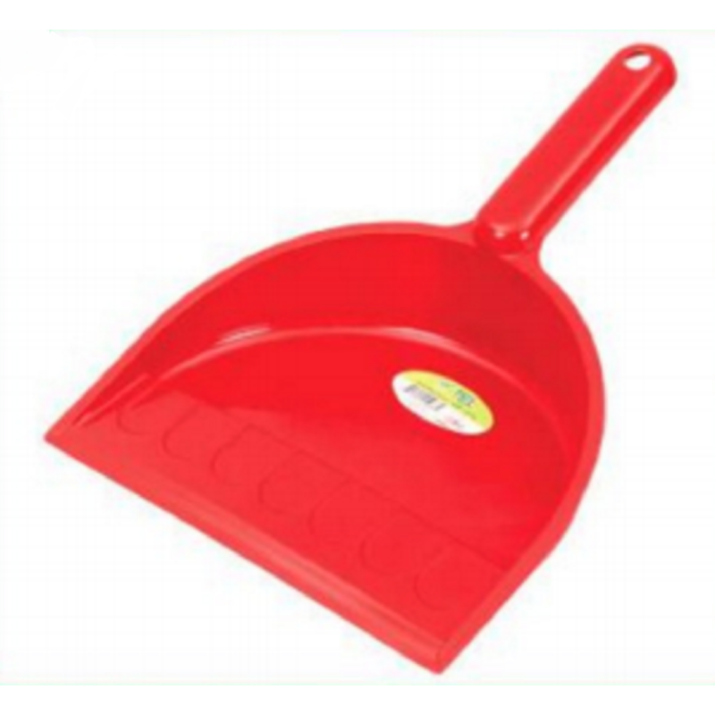 Dust Pan Small Blue -TEL