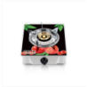 VISION LPG Single Glass Gas Stove Tomatino 3D