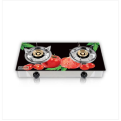 VISION LPG Double Glass Gas...