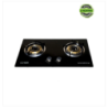 Xiaomi Cotek AQ-G202 Double Burner Gas Stove