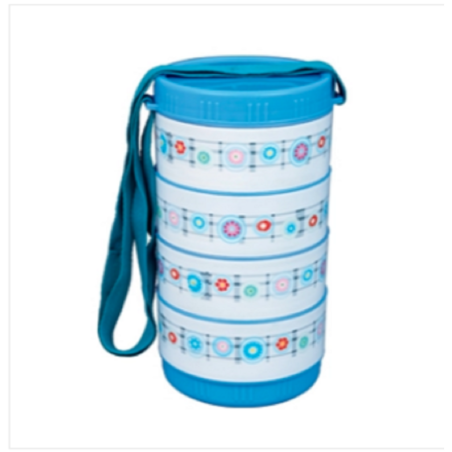 Winner Cosmo 4 Layer Plastico Multi Carrier