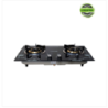 Xiaomi Cotek AQ-G202F Double Burner Gas Stove