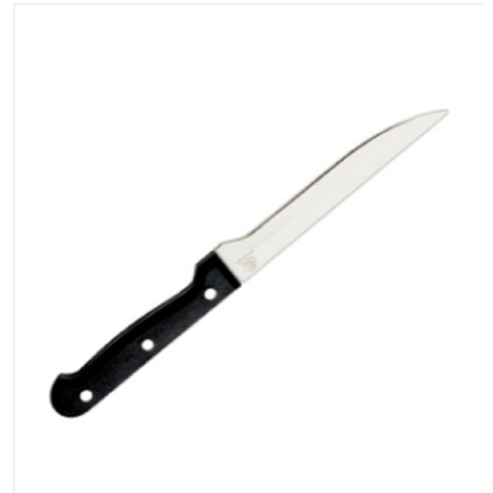 Knife Utility Stainless 6"