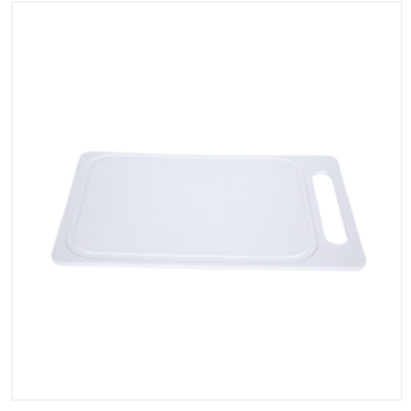 Chef Chopping Board