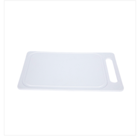 Chef Chopping Board