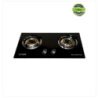 Xiaomi Cotek AQ-G202 Double Burner Gas Stove