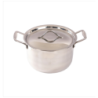 SS Queen Sauce Pot 24cm