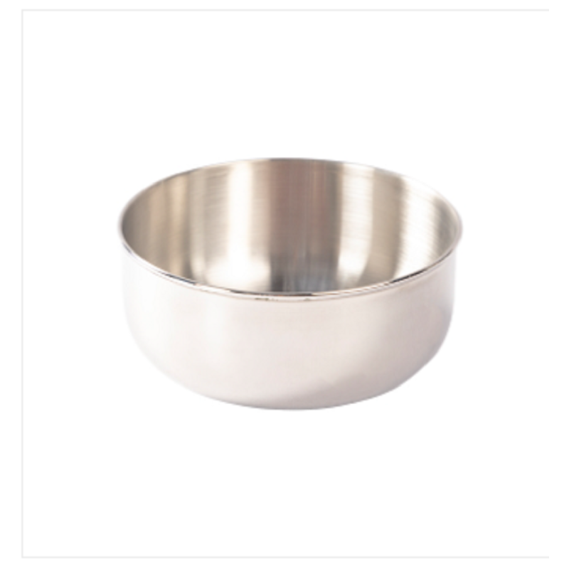 SS Soup Bowl 14cm
