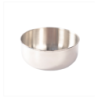 SS Deep Bowl 18cm