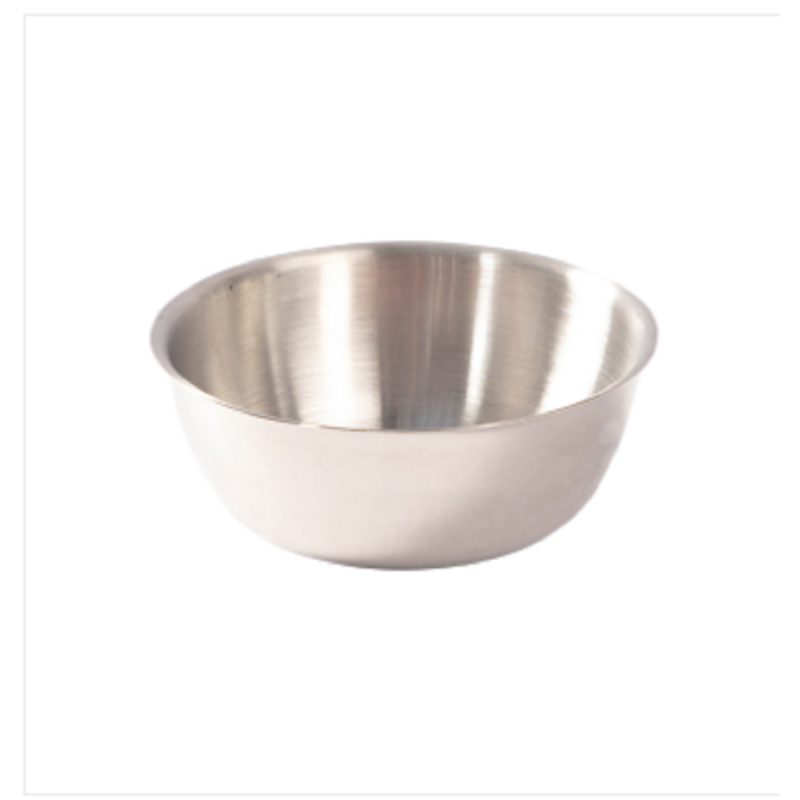 SS Small Bowl 11cm