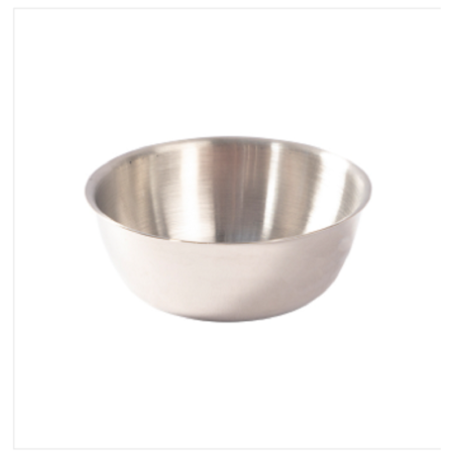 SS Small Bowl 11cm