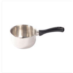 SS Milk Pan 16cm