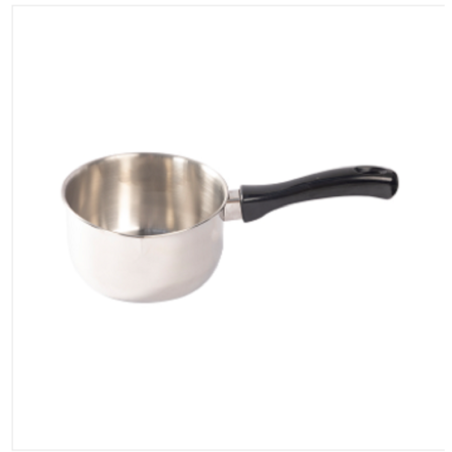 SS Milk Pan 16cm